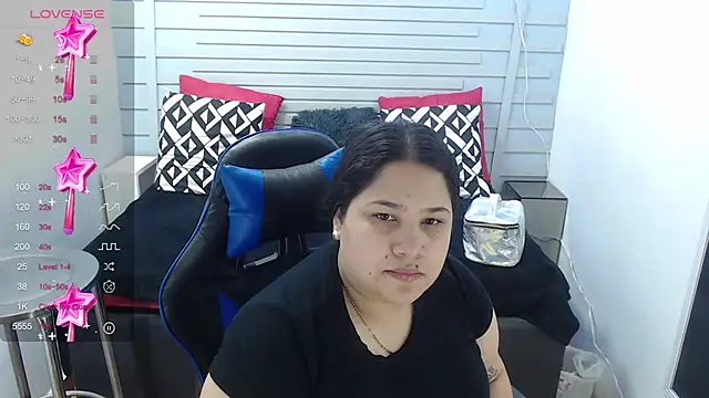 evelin zaens online show from 01/23/25, 05:13