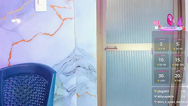 shayra boobs1 online show from 11/16/25, 11:05