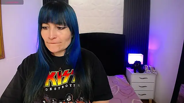 alicia moom online show from 01/23/25, 07:51