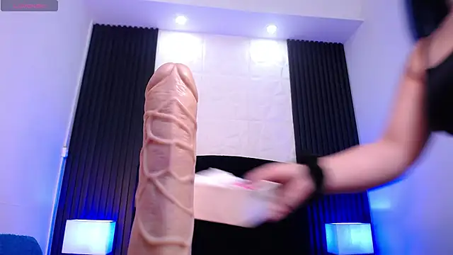 alicia moom online show from 09/08/25, 07:13