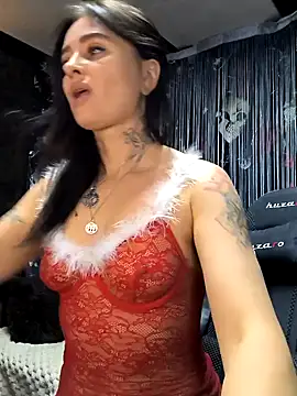 KikiXRed online show from 12/03/24, 06:49