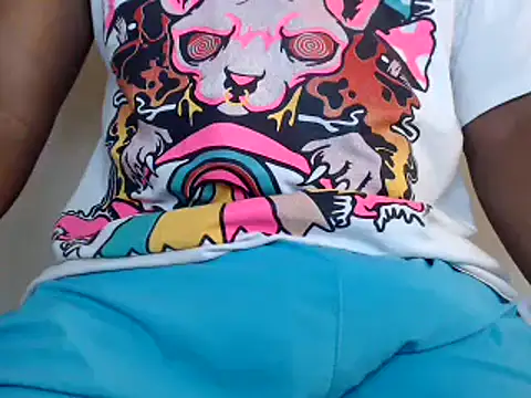 royblackbigpvt online show from 01/21/25, 05:51