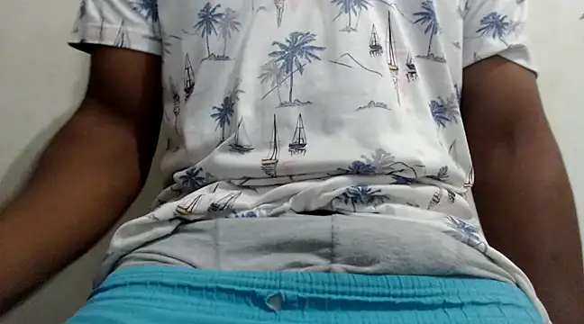 royblackbigpvt online show from 02/19/25, 09:36