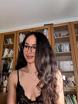 Naughty-Jessie online show from 02/25/25, 12:58