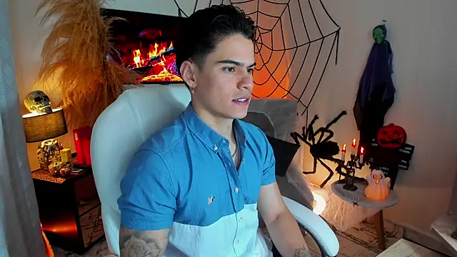 Matias Murrier online show from 10/21/25, 11:44