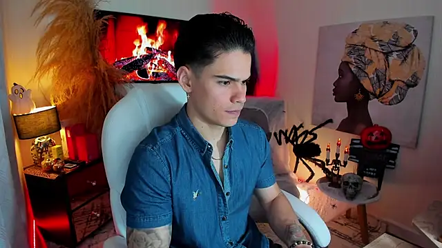 Matias Murrier online show from 10/29/25, 11:45