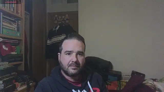 curiosillo83 online show from 02/15/25, 01:31