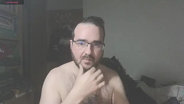 curiosillo83 online show from 02/18/25, 10:25