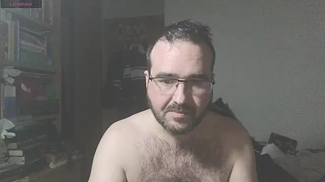 curiosillo83 online show from 02/19/25, 01:29