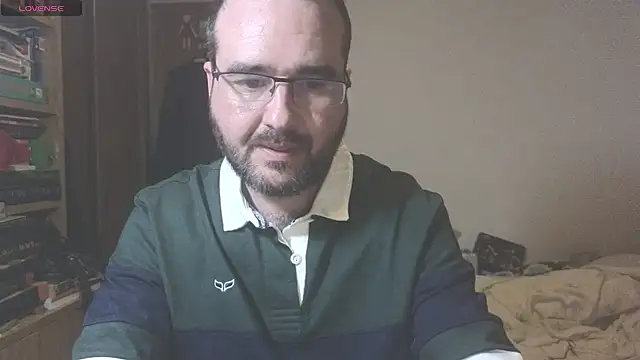 curiosillo83 online show from 02/19/25, 06:21