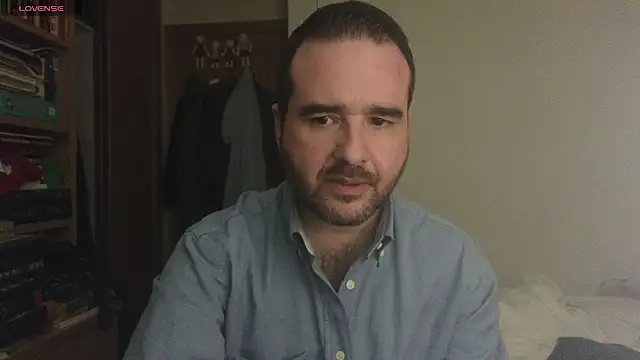 curiosillo83 online show from 03/08/25, 10:24