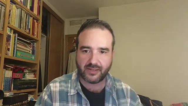 curiosillo83 online show from 10/21/25, 02:29