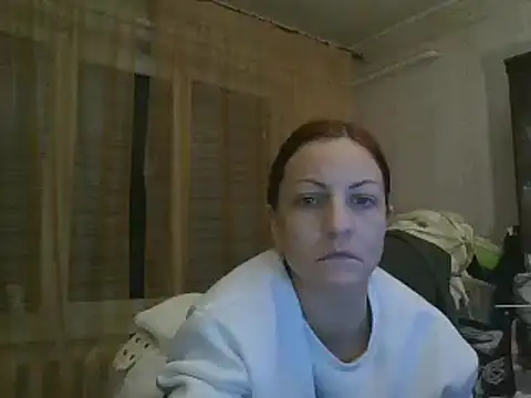 ShawnaAdams online show from 01/05/25, 06:45