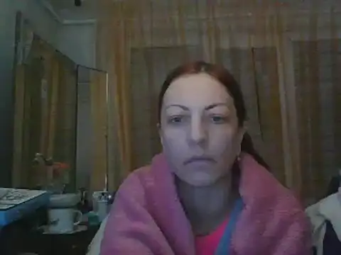ShawnaAdams online show from 01/10/25, 08:48