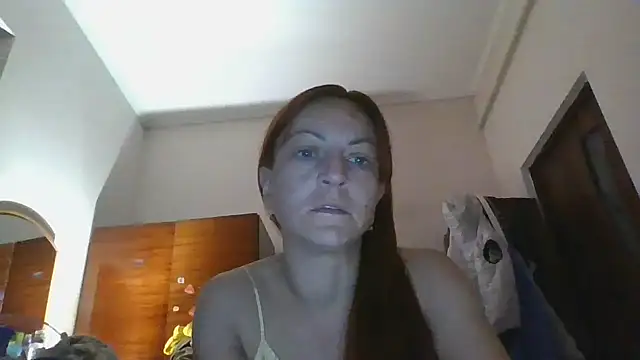 ShawnaAdams online show from 09/24/25, 06:55