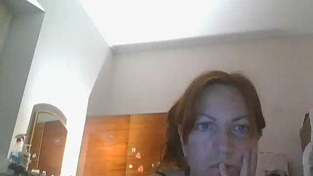 ShawnaAdams online show from 10/13/25, 05:13