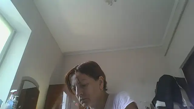 ShawnaAdams online show from 10/19/25, 09:54