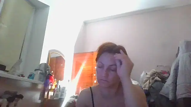 ShawnaAdams online show from 10/23/25, 05:12