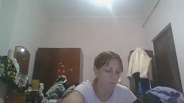 ShawnaAdams online show from 11/08/25, 03:12