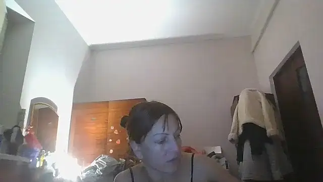 ShawnaAdams online show from 11/09/25, 03:10