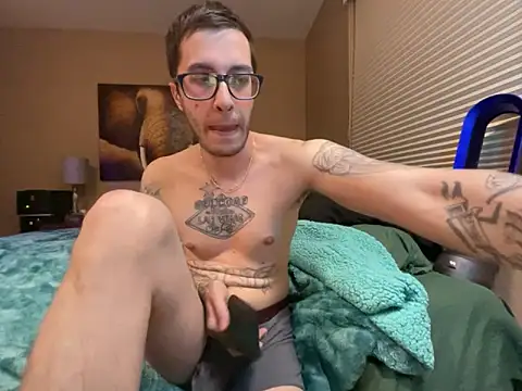 Bwcjoshbanks online show from 01/22/25, 03:09