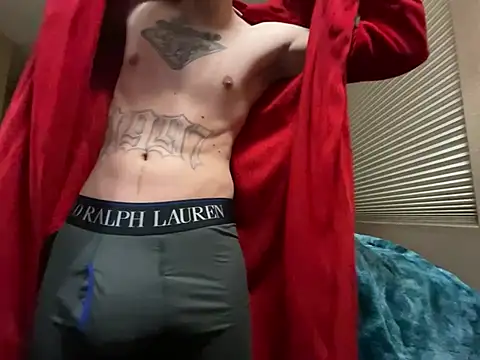 Bwcjoshbanks online show from 01/23/25, 08:13