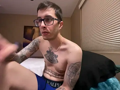 Bwcjoshbanks online show from 01/27/25, 06:52