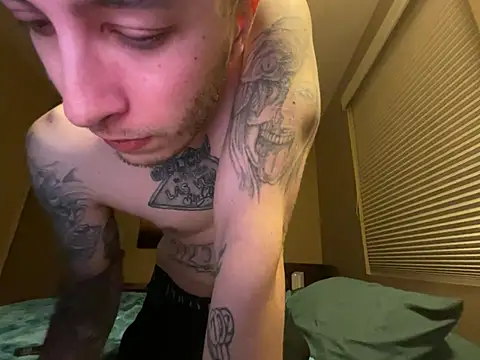 Bwcjoshbanks online show from 02/05/25, 07:29