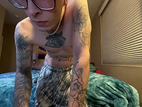 Bwcjoshbanks online show from 02/10/25, 05:47