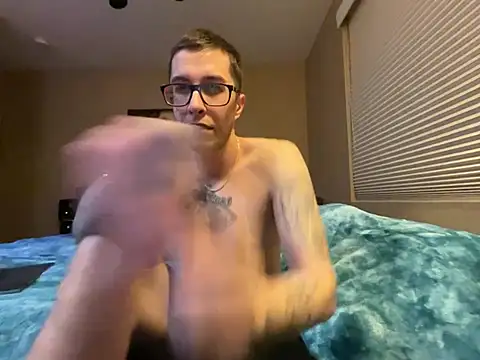 Bwcjoshbanks online show from 02/14/25, 05:41