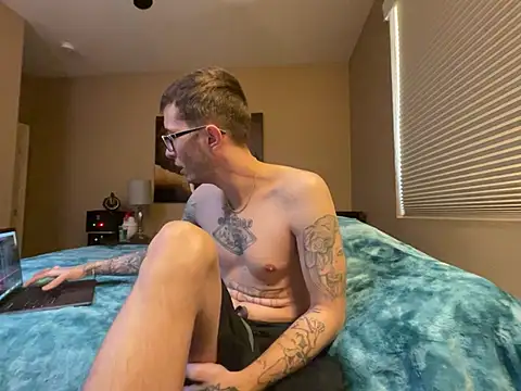 Bwcjoshbanks online show from 02/14/25, 07:12