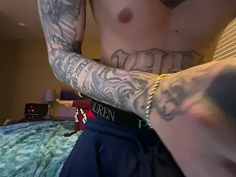 Bwcjoshbanks online show from 02/18/25, 05:53