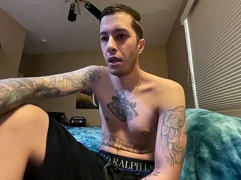 Bwcjoshbanks online show from 03/05/25, 08:10