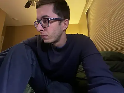 Bwcjoshbanks online show from 03/15/25, 02:14