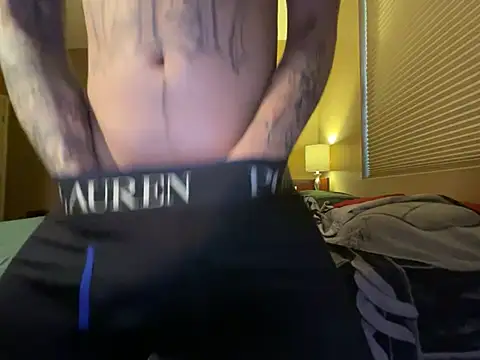 Bwcjoshbanks online show from 03/17/25, 12:30