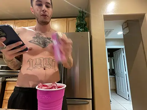 Bwcjoshbanks online show from 09/08/25, 10:09