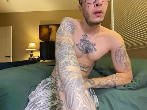 Bwcjoshbanks online show from 09/10/25, 07:58