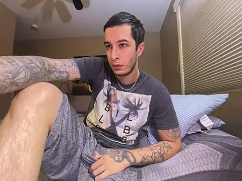 Bwcjoshbanks online show from 10/13/25, 10:54