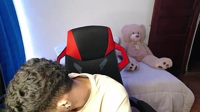 stevenSEX123 online show from 12/13/24, 10:45