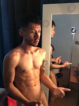 stevenSEX123 online show from 12/20/24, 05:57