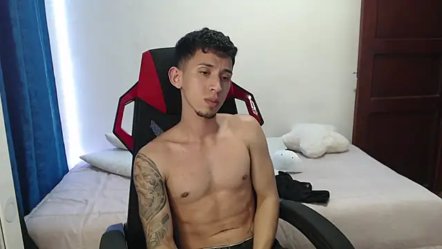 stevenSEX123 online show from 03/01/25, 04:47