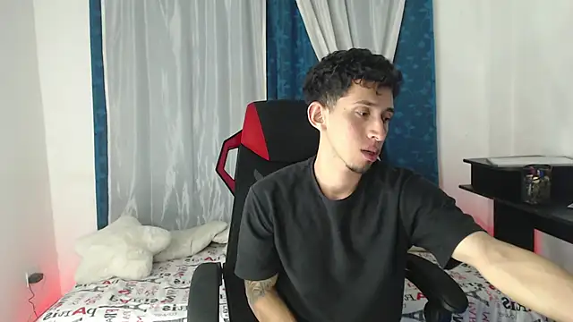 stevenSEX123 online show from 09/23/25, 07:00