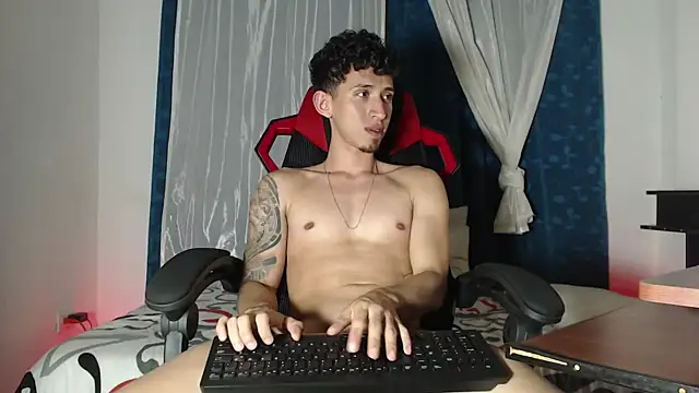 stevenSEX123 online show from 11/08/25, 06:24