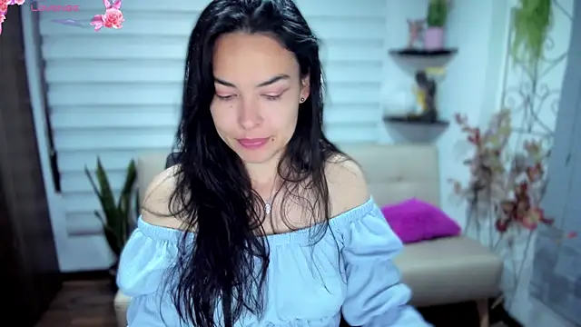 Lunlunera online show from 10/07/25, 04:20