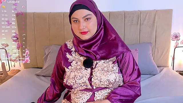 Sajar-bentaleb01 online show from 10/21/25, 03:35