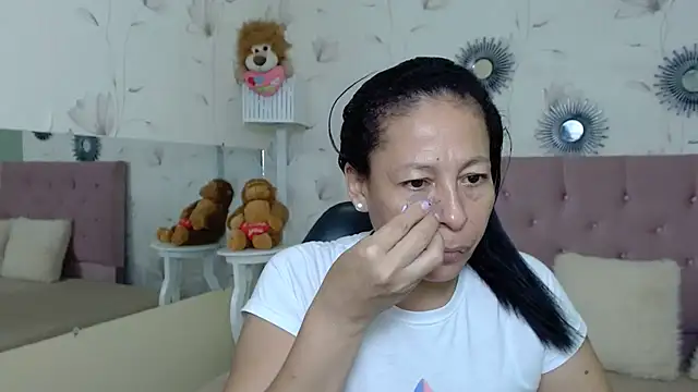 mature martina online show from 01/21/25, 09:46