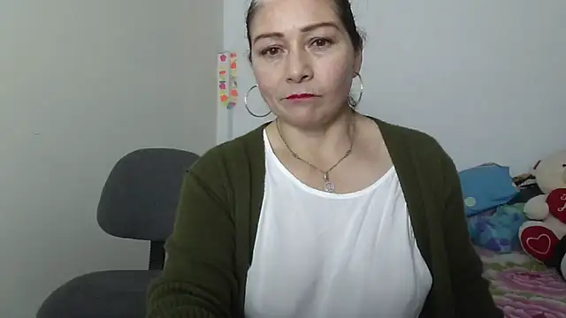 Snapshot of ruby-milf1 chatting on 02/18/25, 10:58 ruby-milf1 online show from 02/18/25, 10:58