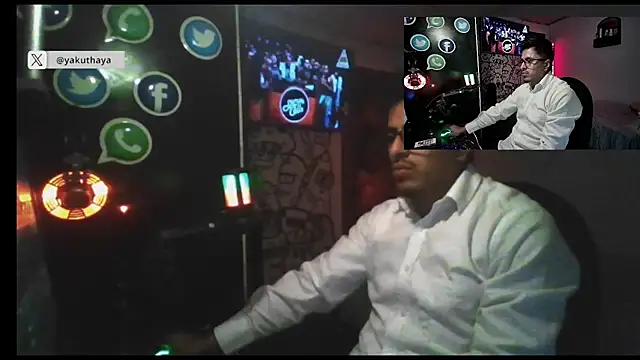 Snapshot of yakuthaya chatting on 09/21/25, 06:15 yakuthaya online show from 09/21/25, 06:15