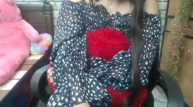 Sexy iknoor online show from 01/18/25, 11:00