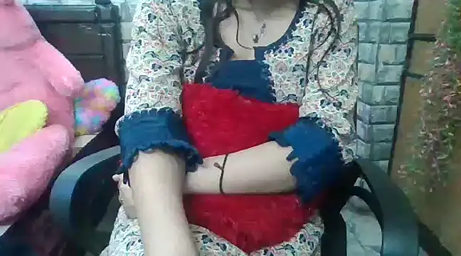 Sexy iknoor online show from 01/19/25, 11:01